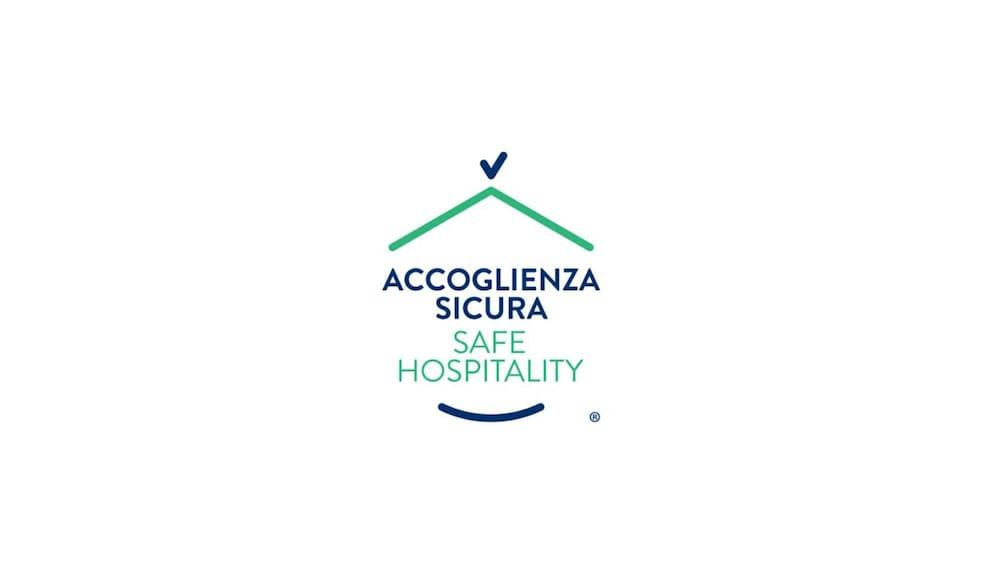Hotel Toscana Прато Экстерьер фото