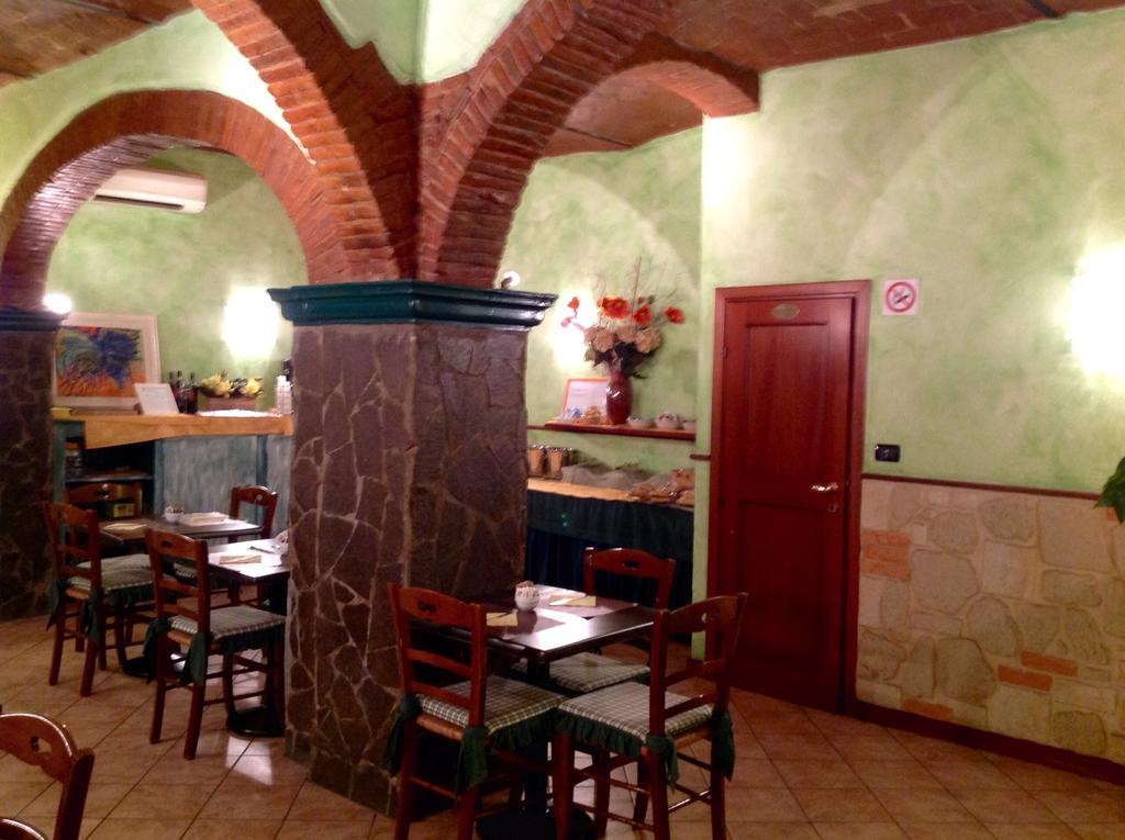 Hotel Toscana Прато Экстерьер фото