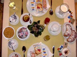Hotel Toscana Прато Экстерьер фото