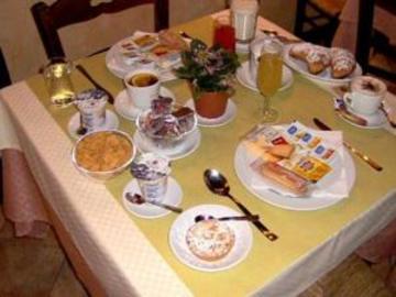 Hotel Toscana Прато Экстерьер фото